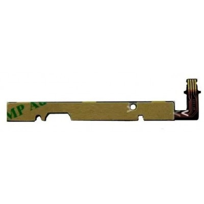 Volume Button Flex Cable For Huawei Ascend G510 U8951 By - Maxbhi Com