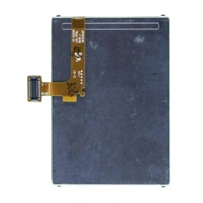 Lcd Screen For Samsung S3370 Corby 3g Replacement Display By - Maxbhi Com