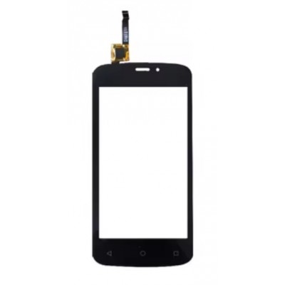 Touch Screen Digitizer For Blu Advance 4 0 M Blue By - Maxbhi Com