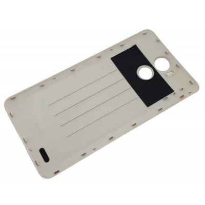 Back Panel Cover For Blackview R6 Champagne - Maxbhi Com