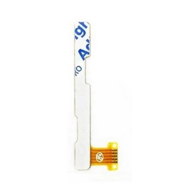 Power Button Flex Cable For Huawei Y511 On Off Flex Pcb By - Maxbhi Com