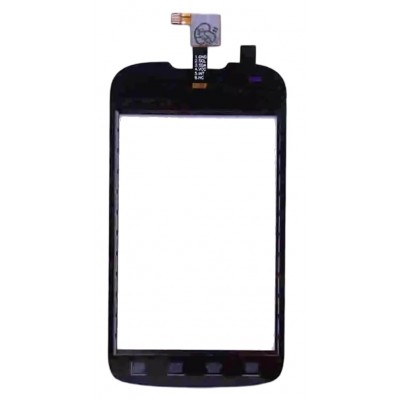 Touch Screen Digitizer For Zte V790 White By - Maxbhi Com