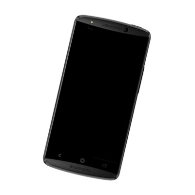 Middle Frame Ring Only for Acer Liquid E700 White