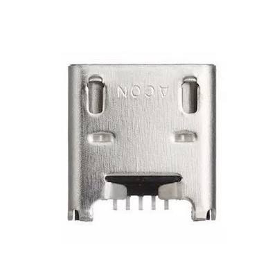 Charging Connector For Acer Iconia B1720 By - Maxbhi Com