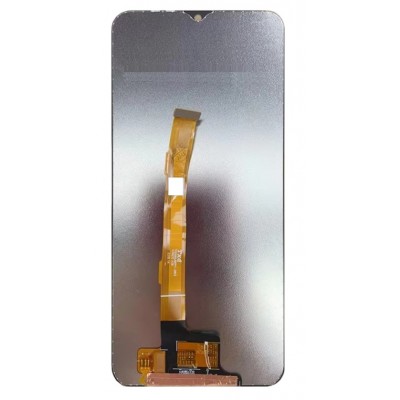 Lcd With Touch Screen For Coolpad Cool 20s 5g Blue By - Maxbhi Com