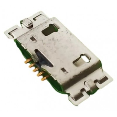 Charging Connector For Asus Zenfone Go Zb551kl 32gb By - Maxbhi Com