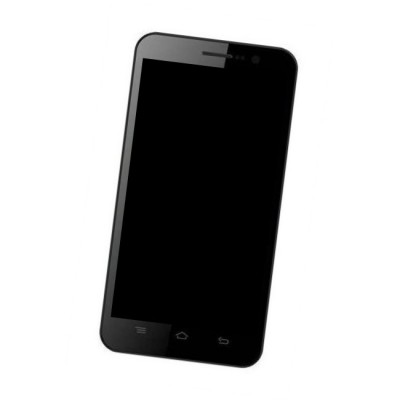 Middle Frame Ring Only for Videocon A 55q HD Black