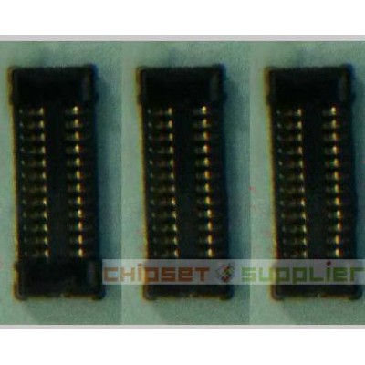 Board Connector for Nokia C2-03