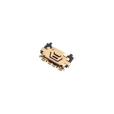 Charging connector / jack for LG KG800