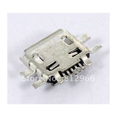 Charging connector / jack for Nokia N97