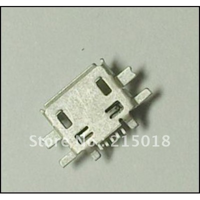 Charging connector / jack for Nokia N97