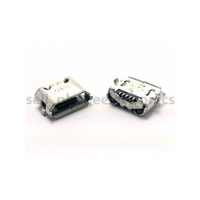 Charging connector / jack for Samsung Wave S8500