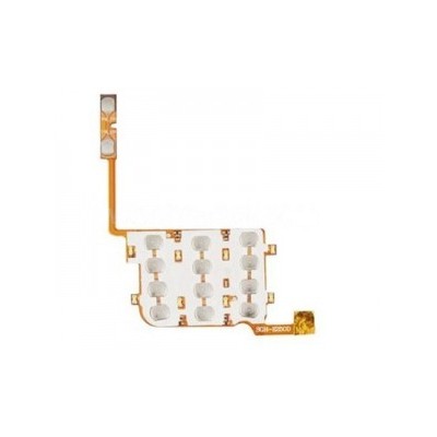Internal Keypad Module for Samsung E250