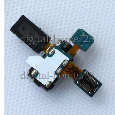 Earphone flex with speaker for Samsung Galaxy Pro B7510