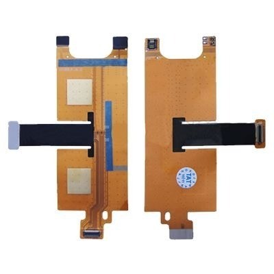Flex Cable Ribbon Compatible for LG Town GT350