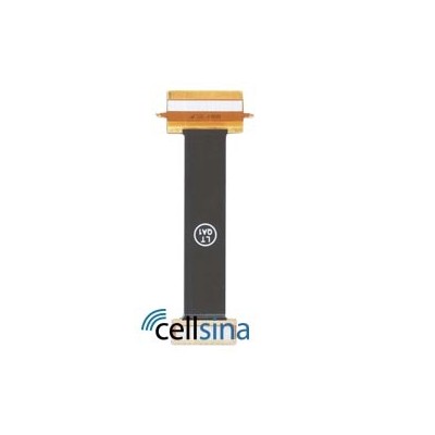 Flat / Flex Cable for Samsung F400 Cell Phone