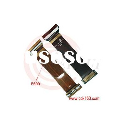 Flat / Flex Cable for Samsung F699 Cell Phone