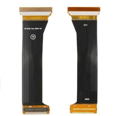 Flat / Flex Cable for Samsung Ultra Touch S8300 Cell Phone