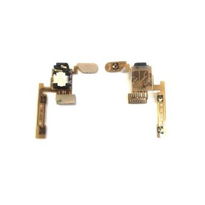 Flex Cable with Handsfree for Nokia Slide 3600s