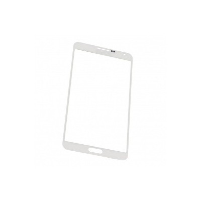 Glass for Samsung Note3 White