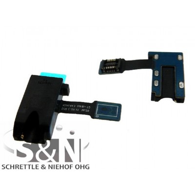 Headphone jack flex for Samsung Galaxy ACE 2 i8160