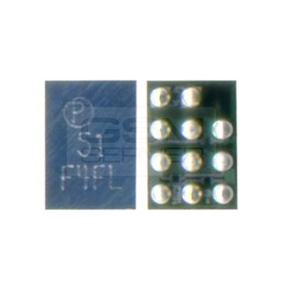 IC's for Sim Nokia 6300 and 3110