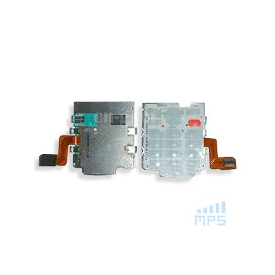 Internal Keypad Module for Nokia 6233