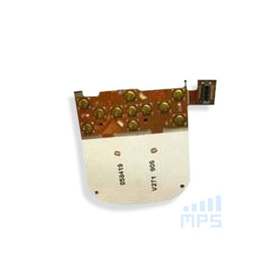Internal Keypad Module for Nokia 6720