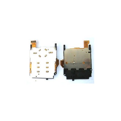Internal Keypad Module for Sony Ericsson K770 Cell Phone
