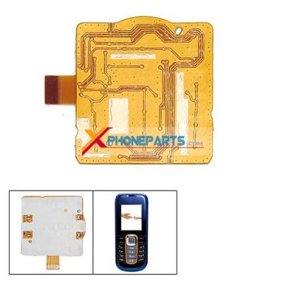 Keypad Connector for Nokia 2600C