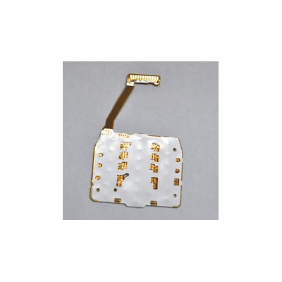 Internal Keypad Keypad flex cable For Sony Ericsson P990