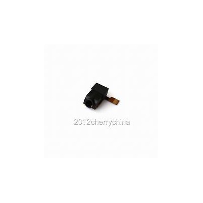Earphone Handsfree Audio Jack Port connector Flex for Samsung GT S5250