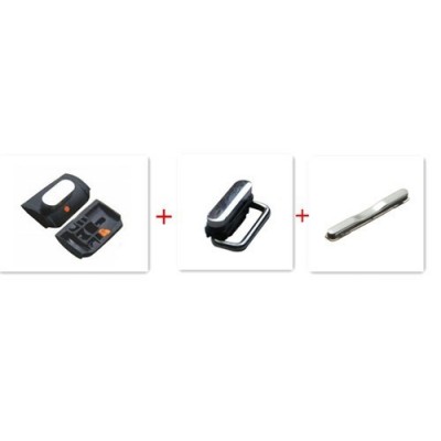Side Button for Apple iPhone 3G COMP