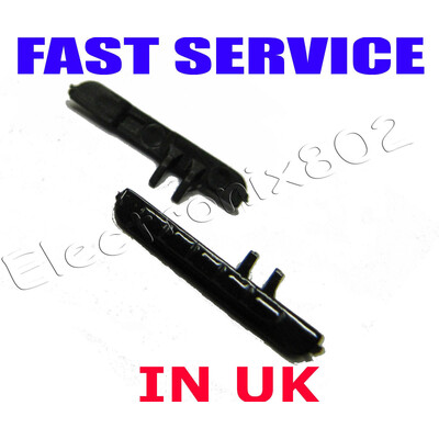 Side Lock Out for Nokia C6-01