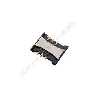 Sim Card Reader for Samsung GT-I9082 Galaxy Grand