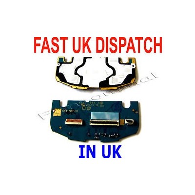 Internal Keypad Module for Sony Ericsson W20i Zylo (Upper)