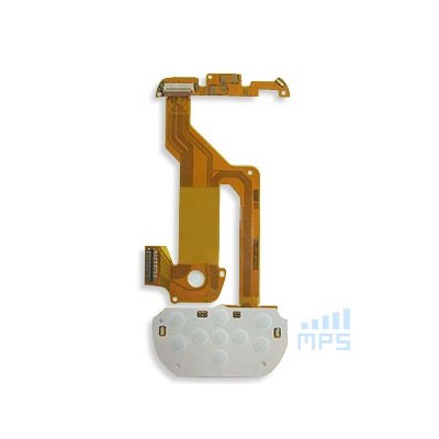 Flat / Flex Cable for Nokia 7230 Cell Phone