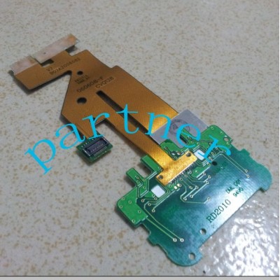 Flat / Flex Cable for Nokia 5610 Xpress Music Cell Phone