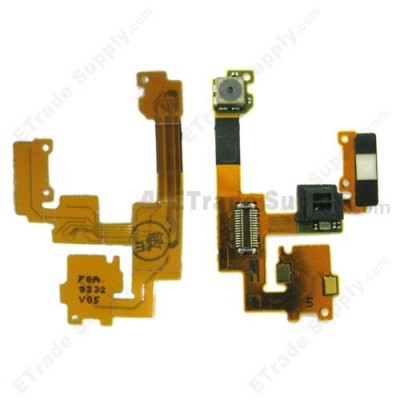 Flat / Flex Cable for Nokia 5800 Xpress Music Cell Phone