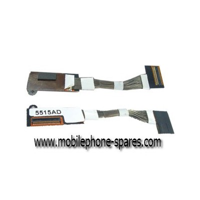 Flat / Flex Cable for Nokia 6125 Cell Phone