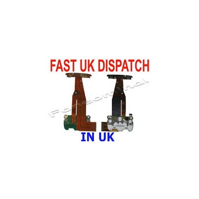Flat / Flex Cable for Nokia Slide 6600i and 6600s Cell Phones