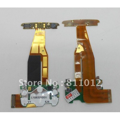 Flat / Flex Cable for Nokia Slide 6600i and 6600s Cell Phones