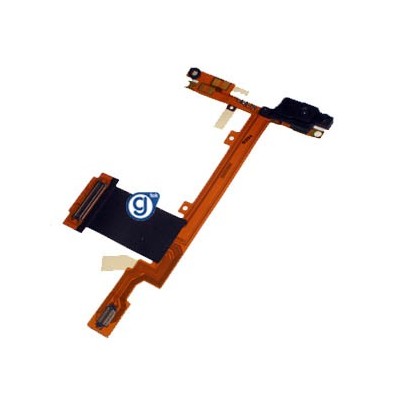 Flat / Flex Cable for Nokia N900 Cell Phone