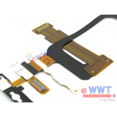 Flat / Flex Cable for Nokia C6-00 Cell Phone OG