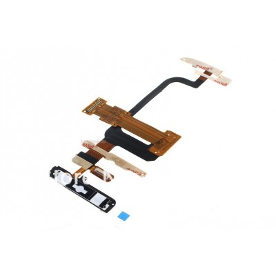 Flat / Flex Cable for Nokia C6-00 Cell Phone OG