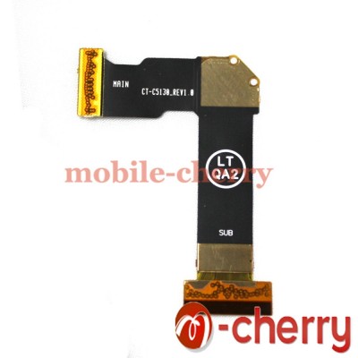 Flat / Flex Cable for Samsung C5130 Cell Phone