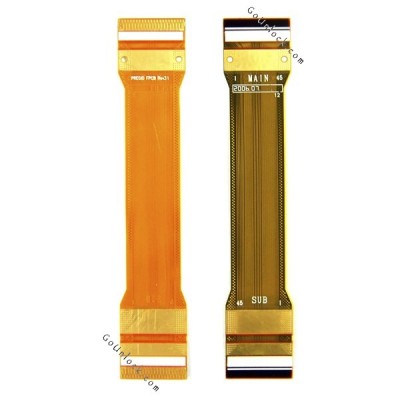Flat / Flex Cable for Samsung D600 Cell Phone