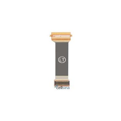 Flat / Flex Cable for Samsung D800 Cell Phone with Volume