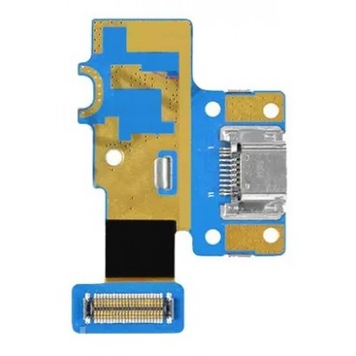 Charging Connector Flex Pcb Board For Samsung Galaxy Note 8 0 16gb Wifi By - Maxbhi Com