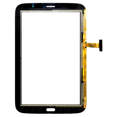 Touch Screen Digitizer For Samsung Galaxy Note 8 0 16gb Wifi Brown By - Maxbhi Com